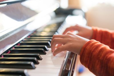 East Leeds Piano Teacher for Children 6+