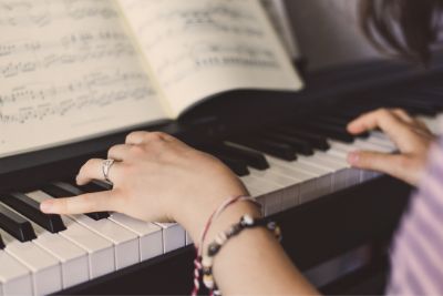 East Leeds Piano Teacher for Refreshers