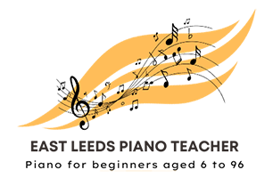 East Leeds Piano Teacher