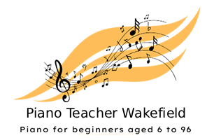 East Leeds Piano Teacher